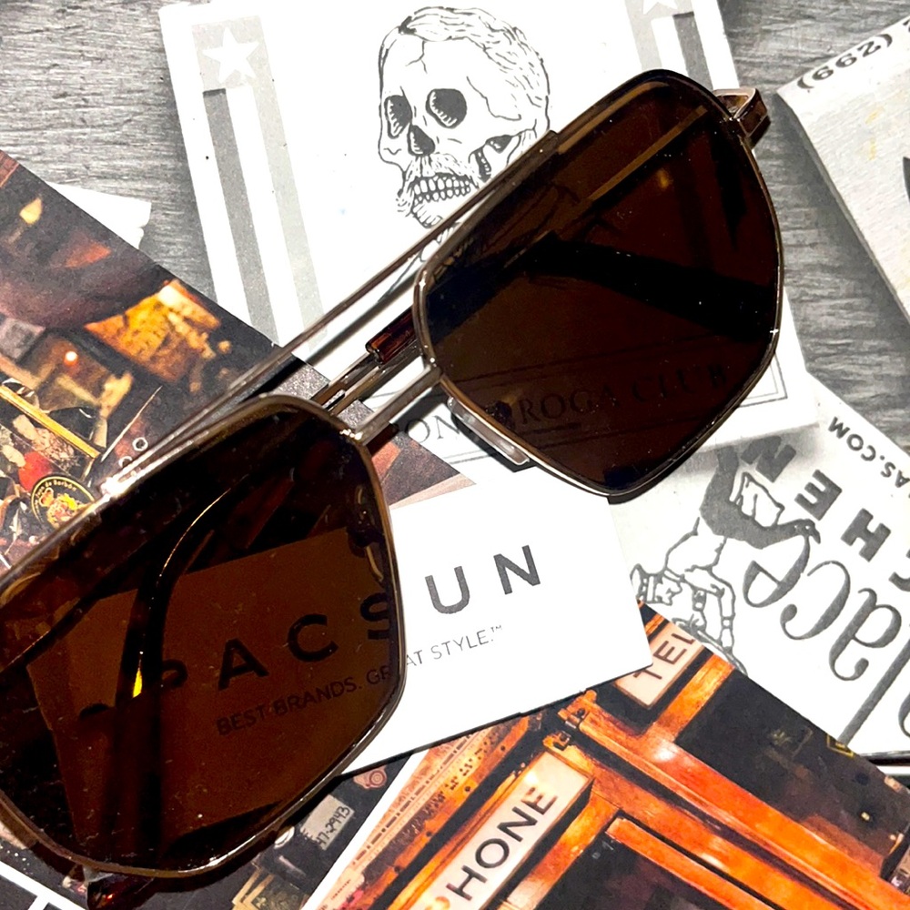 👅🕶️👅• PACSUN x Throwin’ Shade Vibes • 🕶️👅🕶️